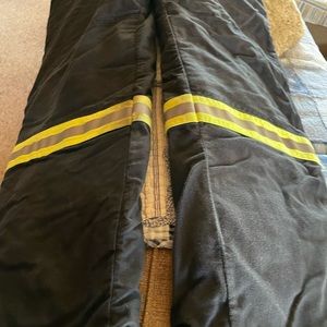 FR Coveralls and Jacket